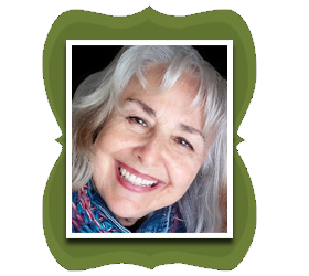 Lucy Falcone