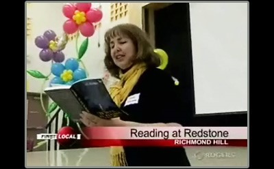 image of Book Cover for RO@R Literary Conference April 2010