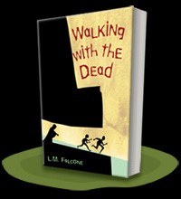 image of Book Cover for Walking With The Dead wins multiple Awards