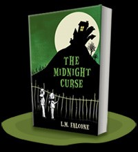 image of Book Cover for Midnight Curse - Year's Best!